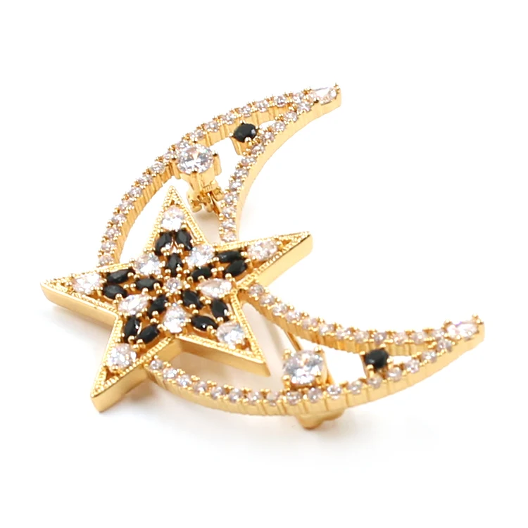 Broche: a melhor arte vestível
