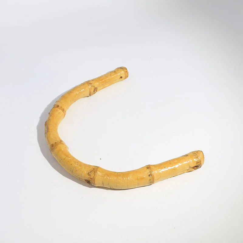 Moonlight Shadow Bamboo Handle